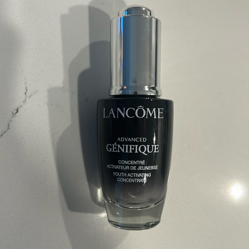 Lancôme advanced Génifique 20ml